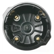 Purchase Top-Quality Distributor Cap by BLUE STREAK (HYGRADE MOTOR) - MA409 pa1
