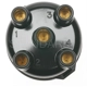 Purchase Top-Quality Distributor Cap by BLUE STREAK (HYGRADE MOTOR) - MA409 pa2