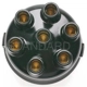 Purchase Top-Quality Distributor Cap by BLUE STREAK (HYGRADE MOTOR) - AL132 pa2