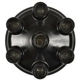 Purchase Top-Quality Distributor Cap by BLUE STREAK (HYGRADE MOTOR) - AL146 pa3