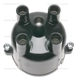 Purchase Top-Quality Distributor Cap by BLUE STREAK (HYGRADE MOTOR) - CH404 pa1