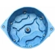Purchase Top-Quality BLUE STREAK (HYGRADE MOTOR) - CH411 - Distributor Cap pa4