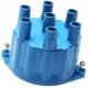 Purchase Top-Quality BLUE STREAK (HYGRADE MOTOR) - CH411 - Distributor Cap pa6