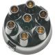Purchase Top-Quality Distributor Cap by BLUE STREAK (HYGRADE MOTOR) - DR413 pa4