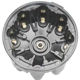 Purchase Top-Quality Distributor Cap by BLUE STREAK (HYGRADE MOTOR) - DR427 pa1