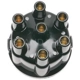 Purchase Top-Quality Distributor Cap by BLUE STREAK (HYGRADE MOTOR) - DR428 pa2