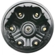 Purchase Top-Quality Distributor Cap by BLUE STREAK (HYGRADE MOTOR) - DR428 pa3