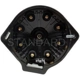 Purchase Top-Quality Distributor Cap by BLUE STREAK (HYGRADE MOTOR) - DR432 pa1