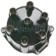 Purchase Top-Quality Distributor Cap by BLUE STREAK (HYGRADE MOTOR) - DR435 pa2