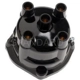 Purchase Top-Quality Distributor Cap by BLUE STREAK (HYGRADE MOTOR) - DR437 pa2