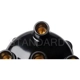 Purchase Top-Quality Distributor Cap by BLUE STREAK (HYGRADE MOTOR) - DR437 pa5