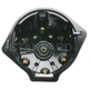 Purchase Top-Quality Distributor Cap by BLUE STREAK (HYGRADE MOTOR) - DR442 pa1