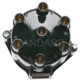 Purchase Top-Quality Distributor Cap by BLUE STREAK (HYGRADE MOTOR) - DR442 pa2
