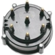 Purchase Top-Quality Distributor Cap by BLUE STREAK (HYGRADE MOTOR) - DR446 pa2