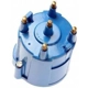 Purchase Top-Quality Distributor Cap by BLUE STREAK (HYGRADE MOTOR) - DR455 pa4