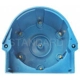 Purchase Top-Quality BLUE STREAK (HYGRADE MOTOR) - DR460 - Distributor Cap pa3