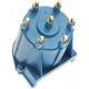 Purchase Top-Quality BLUE STREAK (HYGRADE MOTOR) - DR460 - Distributor Cap pa4