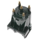 Purchase Top-Quality Distributor Cap by BLUE STREAK (HYGRADE MOTOR) - DR469 pa2