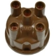 Purchase Top-Quality Distributor Cap by BLUE STREAK (HYGRADE MOTOR) - DU418 pa2