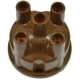 Purchase Top-Quality Distributor Cap by BLUE STREAK (HYGRADE MOTOR) - DU418 pa5