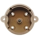 Purchase Top-Quality Distributor Cap by BLUE STREAK (HYGRADE MOTOR) - DU422 pa1