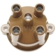 Purchase Top-Quality Distributor Cap by BLUE STREAK (HYGRADE MOTOR) - DU422 pa2