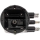 Purchase Top-Quality Distributor Cap by BLUE STREAK (HYGRADE MOTOR) - DU425 pa1