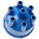 Purchase Top-Quality BLUE STREAK (HYGRADE MOTOR) - FD124 - Distributor Cap pa4