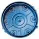 Purchase Top-Quality BLUE STREAK (HYGRADE MOTOR) - FD151 - Distributor Cap pa1