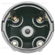 Purchase Top-Quality Distributor Cap by BLUE STREAK (HYGRADE MOTOR) - GB421 pa4