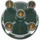 Purchase Top-Quality Distributor Cap by BLUE STREAK (HYGRADE MOTOR) - GB421 pa7
