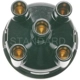Purchase Top-Quality Distributor Cap by BLUE STREAK (HYGRADE MOTOR) - GB421 pa8