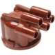 Purchase Top-Quality Distributor Cap by BLUE STREAK (HYGRADE MOTOR) - GB427 pa2