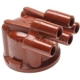 Purchase Top-Quality Distributor Cap by BLUE STREAK (HYGRADE MOTOR) - GB427 pa6