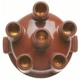 Purchase Top-Quality Distributor Cap by BLUE STREAK (HYGRADE MOTOR) - GB428 pa2