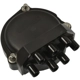 Purchase Top-Quality Distributor Cap by BLUE STREAK (HYGRADE MOTOR) - GB433 pa1