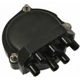 Purchase Top-Quality Distributor Cap by BLUE STREAK (HYGRADE MOTOR) - GB433 pa10