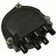 Purchase Top-Quality Distributor Cap by BLUE STREAK (HYGRADE MOTOR) - GB433 pa7