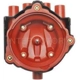 Purchase Top-Quality Distributor Cap by BLUE STREAK (HYGRADE MOTOR) - GB434 pa1