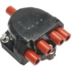 Purchase Top-Quality Distributor Cap by BLUE STREAK (HYGRADE MOTOR) - GB434 pa2