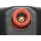 Purchase Top-Quality Distributor Cap by BLUE STREAK (HYGRADE MOTOR) - GB434 pa7