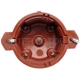 Purchase Top-Quality Distributor Cap by BLUE STREAK (HYGRADE MOTOR) - GB447 pa1