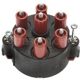Purchase Top-Quality Distributor Cap by BLUE STREAK (HYGRADE MOTOR) - GB452 pa4
