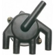 Purchase Top-Quality Distributor Cap by BLUE STREAK (HYGRADE MOTOR) - JH105 pa5