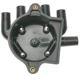 Purchase Top-Quality Distributor Cap by BLUE STREAK (HYGRADE MOTOR) - JH114 pa1