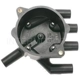 Purchase Top-Quality Distributor Cap by BLUE STREAK (HYGRADE MOTOR) - JH117 pa1
