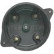 Purchase Top-Quality Distributor Cap by BLUE STREAK (HYGRADE MOTOR) - JH125 pa1