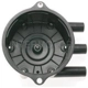 Purchase Top-Quality Distributor Cap by BLUE STREAK (HYGRADE MOTOR) - JH155 pa1