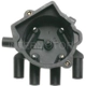 Purchase Top-Quality Distributor Cap by BLUE STREAK (HYGRADE MOTOR) - JH156 pa1