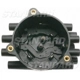 Purchase Top-Quality Distributor Cap by BLUE STREAK (HYGRADE MOTOR) - JH168 pa1